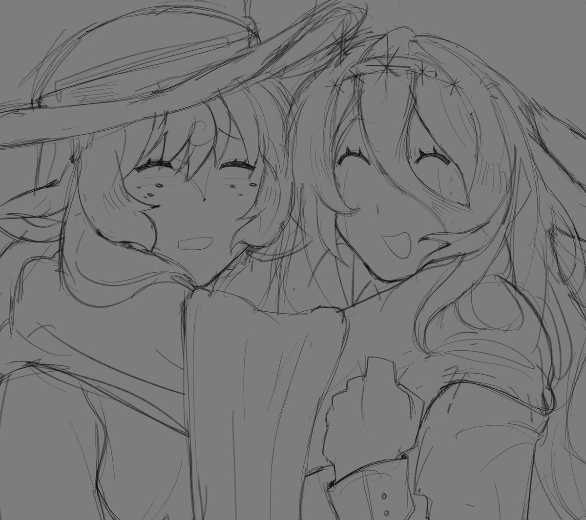 ok wait im coloring them