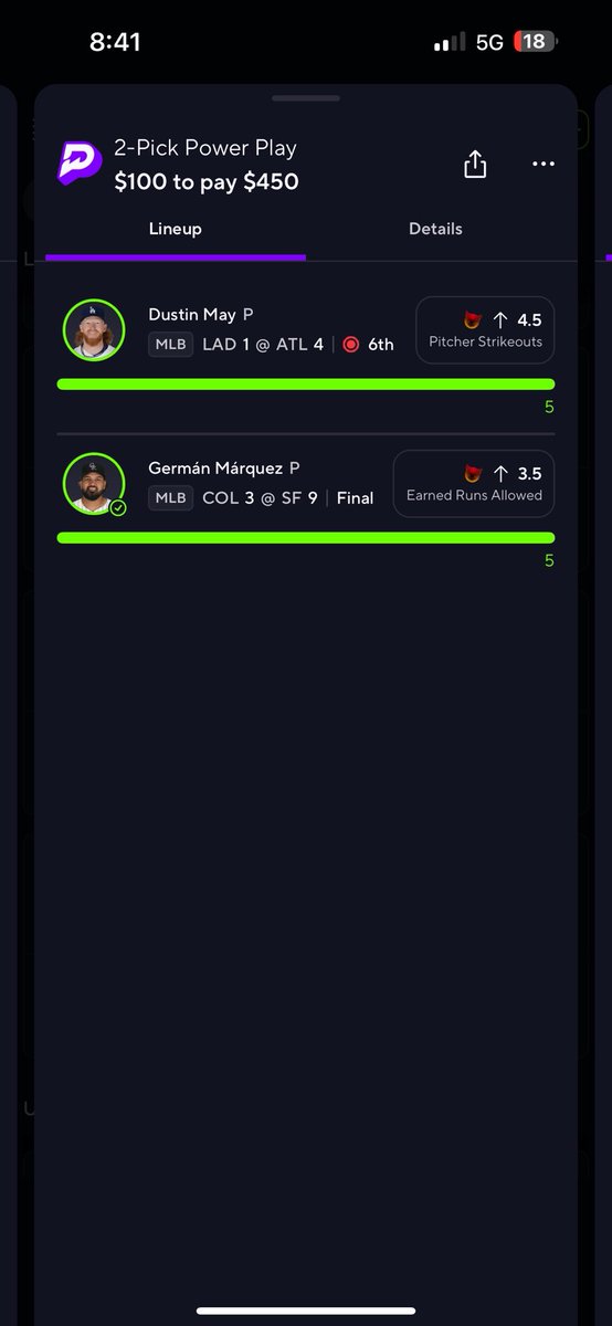 mclockzz's tweet image. WE JUST SWEPT PRIZEPICKS. JOIN US discord.gg/nfQD8Ftm #PrizePicks #nba #NBAPlayoffs #mlb