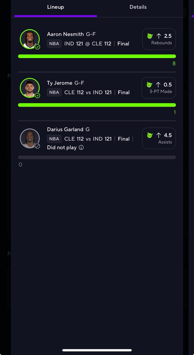 mclockzz's tweet image. WE JUST SWEPT PRIZEPICKS. JOIN US discord.gg/nfQD8Ftm #PrizePicks #nba #NBAPlayoffs #mlb