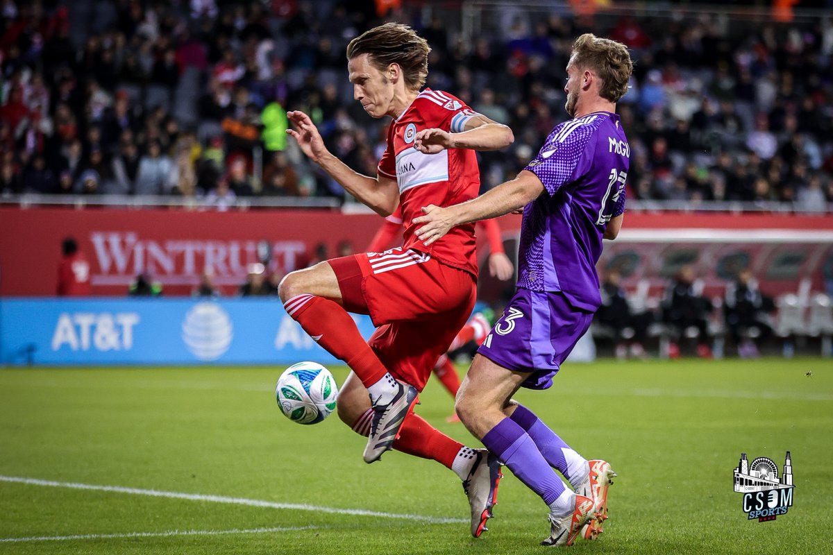 Joe Pearson 📸 (@piehousesix) on Twitter photo Chicago Fire vs. Orlando City at Soldier Field on May 3, 2025!
Shot for <a href="/ChiStateOfMind_/">Chicago State of Mind Sports</a> Chicago Fire vs. Orlando City at Soldier Field on May 3, 2025!
Shot for <a href="/ChiStateOfMind_/">Chicago State of Mind Sports</a>