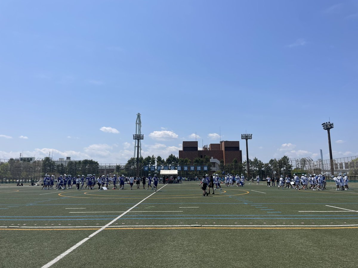 【あすなろカップ】
あすなろ予選VS明治
1Q 0-1で1点ビハインドです
