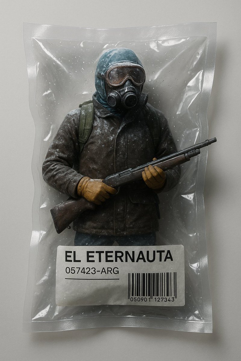 Bizzargento's tweet image. 