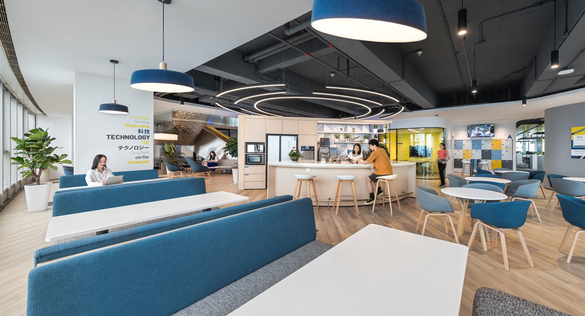 M Moser Associates tweet media