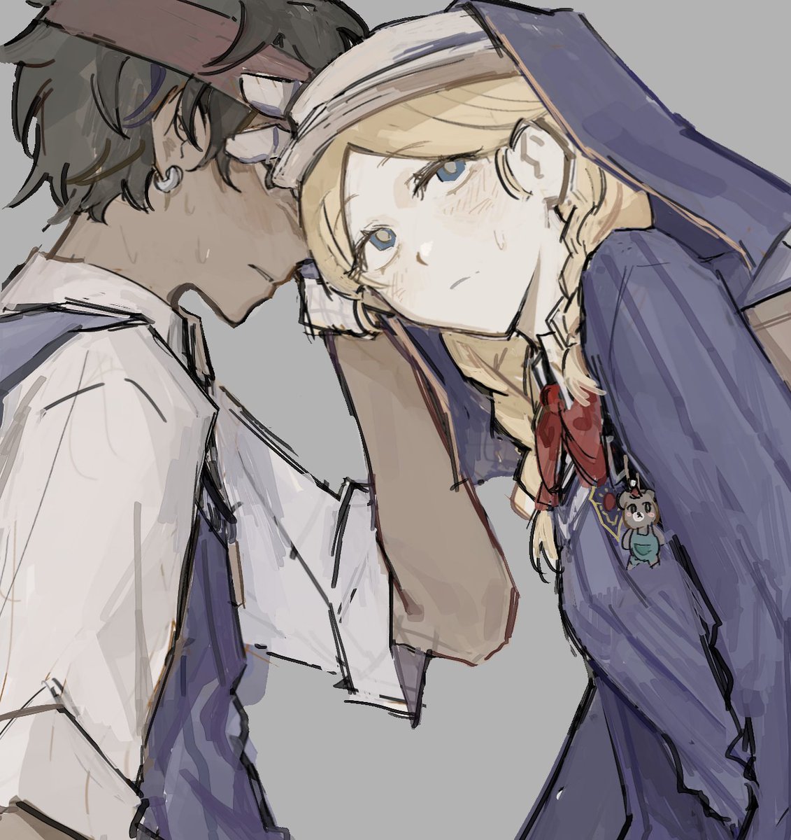 그리고보니 구려서 안올린게정말많음...........