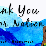 Photo by NAMOR WEEK (@NamorWeek)