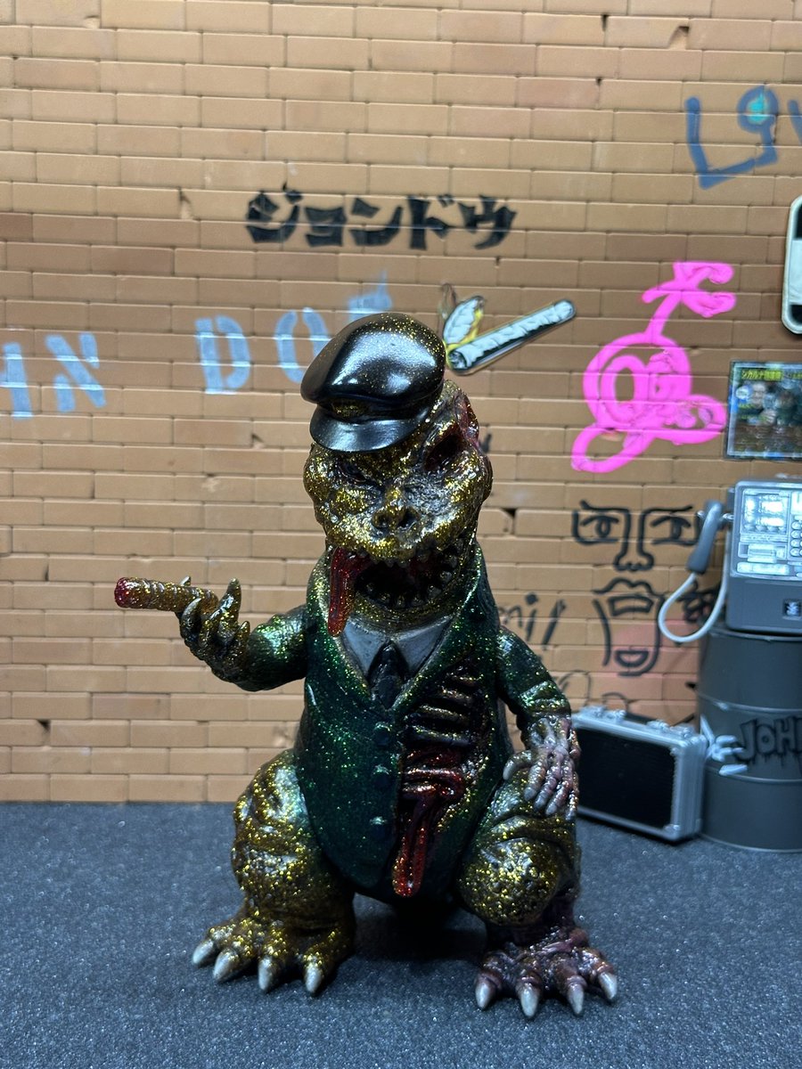 いよいよ明日！ 5月6日（火曜日） One up. 24th ANNIVERSARY SALE