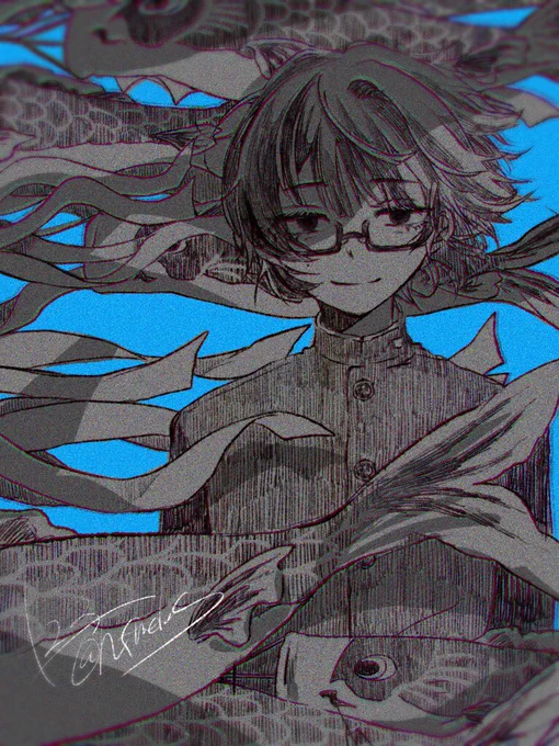 端午の節句 #illustration 気に入ってるので見てください 
