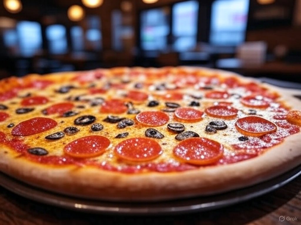 harlem_cherries's tweet image. #FetchHappy I like to use my point to get pizza