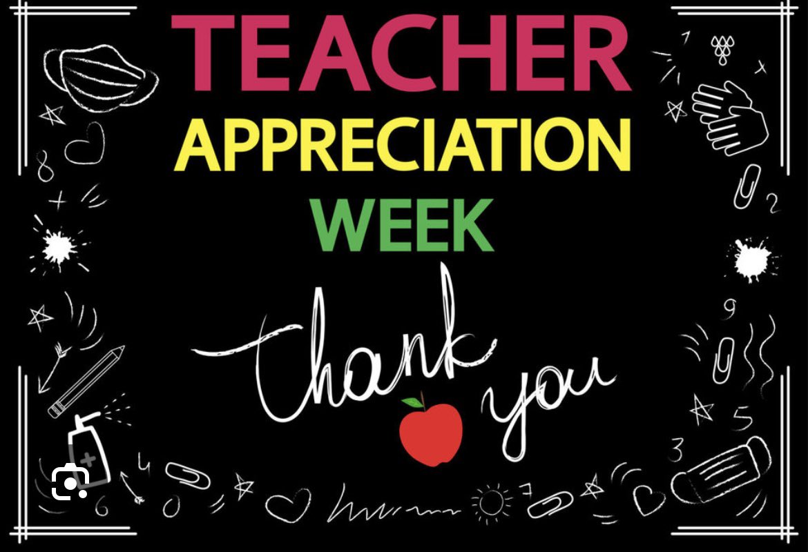 To every educator my appreciation for what you do is endless.