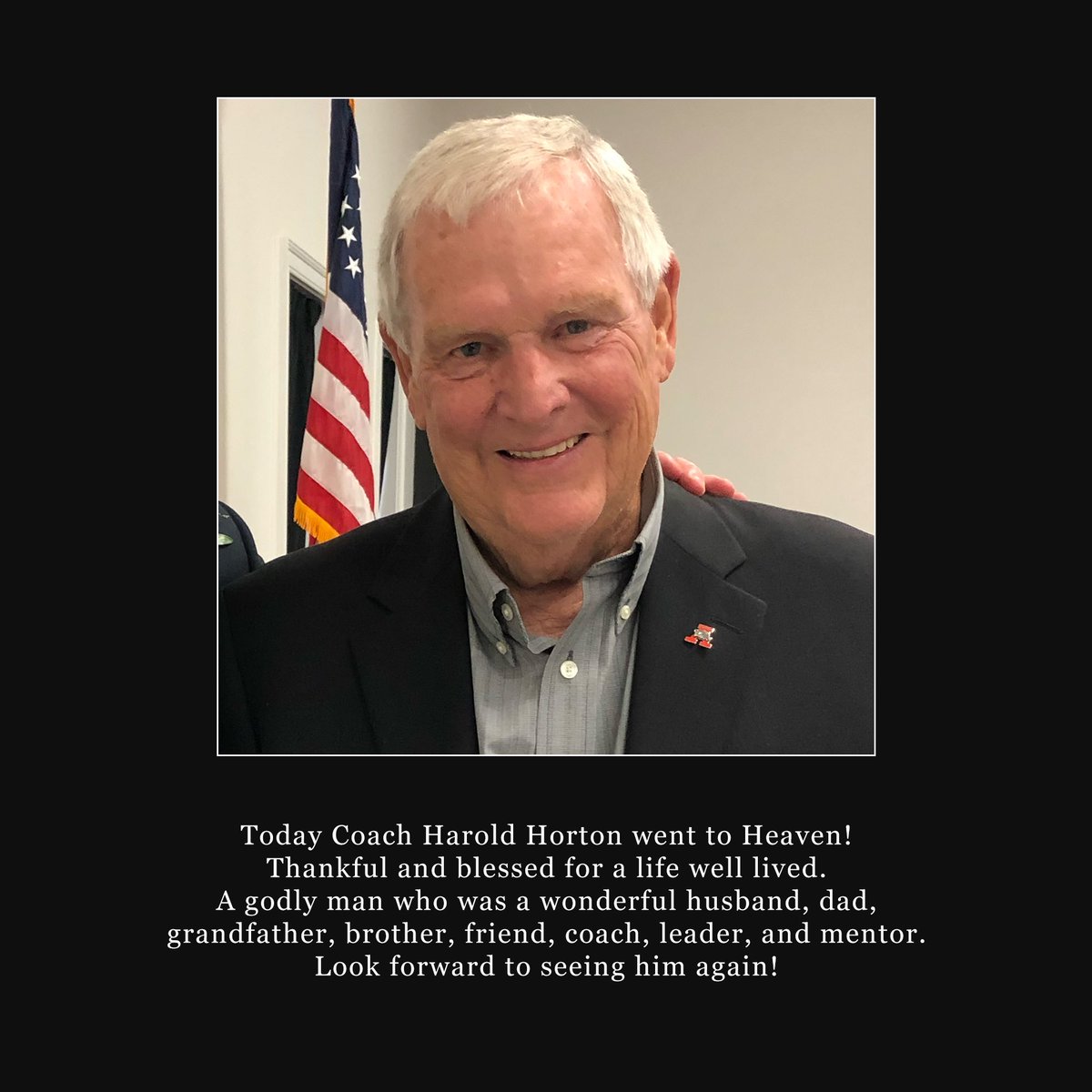 Barrett Banister tweet media