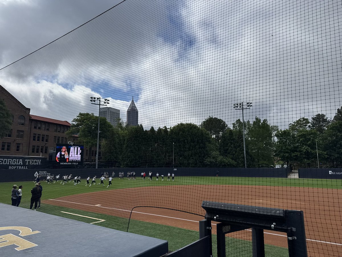 Taylor Sawyer - 2028 (@tsawyersoftball) on Twitter photo I had a great time <a href="/GaTechSoftball/">Georgia Tech Softball 🥇🥇🥇🥇🥇</a> for our team camp with <a href="/goldvipers09/">Atlanta Vipers Gold ‘09 - Crenshaw</a> and <a href="/ga_impact09/">GA Impact Premier 09 O'Neal</a> . Great instruction, fast paced drills and competitive scrimmages. What a beautiful setting in Atlanta. Can’t wait to be back! 🐍 🐝 <a href="/Coach_A_Mo/">coacн мoraleѕ</a> <a href="/CastorriSummer/">summercastorri17</a> I had a great time <a href="/GaTechSoftball/">Georgia Tech Softball 🥇🥇🥇🥇🥇</a> for our team camp with <a href="/goldvipers09/">Atlanta Vipers Gold ‘09 - Crenshaw</a> and <a href="/ga_impact09/">GA Impact Premier 09 O'Neal</a> . Great instruction, fast paced drills and competitive scrimmages. What a beautiful setting in Atlanta. Can’t wait to be back! 🐍 🐝 <a href="/Coach_A_Mo/">coacн мoraleѕ</a> <a href="/CastorriSummer/">summercastorri17</a>