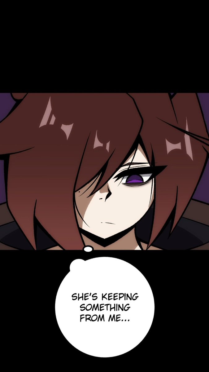 MistrunnerXP's tweet image. In the city of Eidolon, people have been disappearing without a trace... 👁

Read M.I.A Remembrance now on NamiComi, Webtoon Canvas, or GlobalComix!!

🔗⤵️