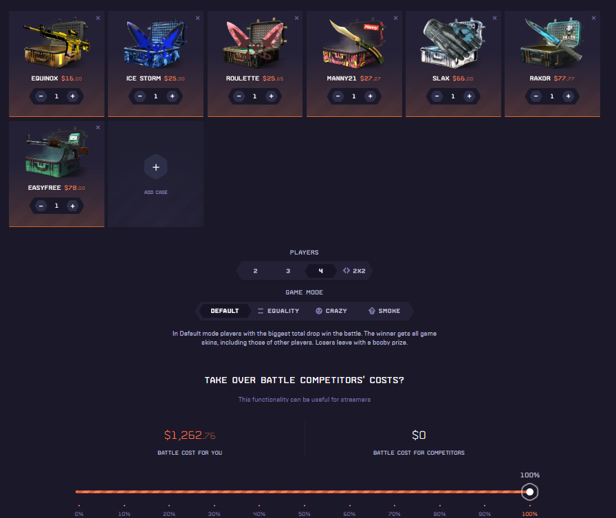 SlaxCSYT's tweet image. 🎉$1265 FREE Datdrop Battle!!

🆚4 Winners 1v1
 ☑ RT + Tag 1
💸Deposit $500 on code &quot;slax&apos;&apos; (Show Proof)

⏳Rolls 11.05 (Sunday)

💰EXTRA $20 For Random RT + Tag

🛑SEND PROOF IN MY DISCORD TO UNDER Datdrop-500 COMP ROOM discord.gg/Rver4DkXZn

👉datdrop.com/p/slax