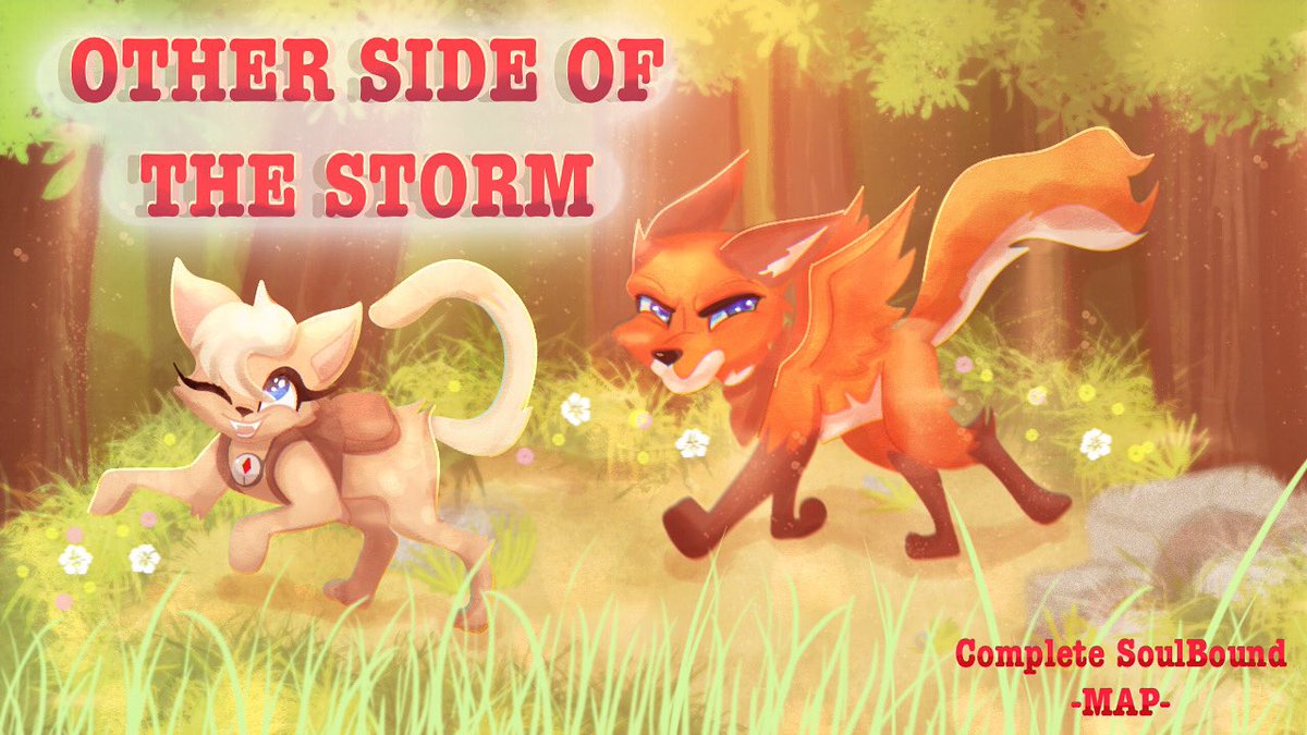 ✧🤍🎀Sƚαɾȥȥ🤍🎀✧COMMS OPEN✨ (@crystalsstarzz) on Twitter photo ★🩷<a href="/HelloStudioss/">HelloStudios</a>🩷★ here's my entry for the thumbnail SoulBound contest I hope you like it! ★🩷
🩷★Art by me <a href="/CrystalsStarzz/">✧🤍🎀Sƚαɾȥȥ🤍🎀✧COMMS OPEN✨</a> 🩷★ ★🩷<a href="/HelloStudioss/">HelloStudios</a>🩷★ here's my entry for the thumbnail SoulBound contest I hope you like it! ★🩷
🩷★Art by me <a href="/CrystalsStarzz/">✧🤍🎀Sƚαɾȥȥ🤍🎀✧COMMS OPEN✨</a> 🩷★