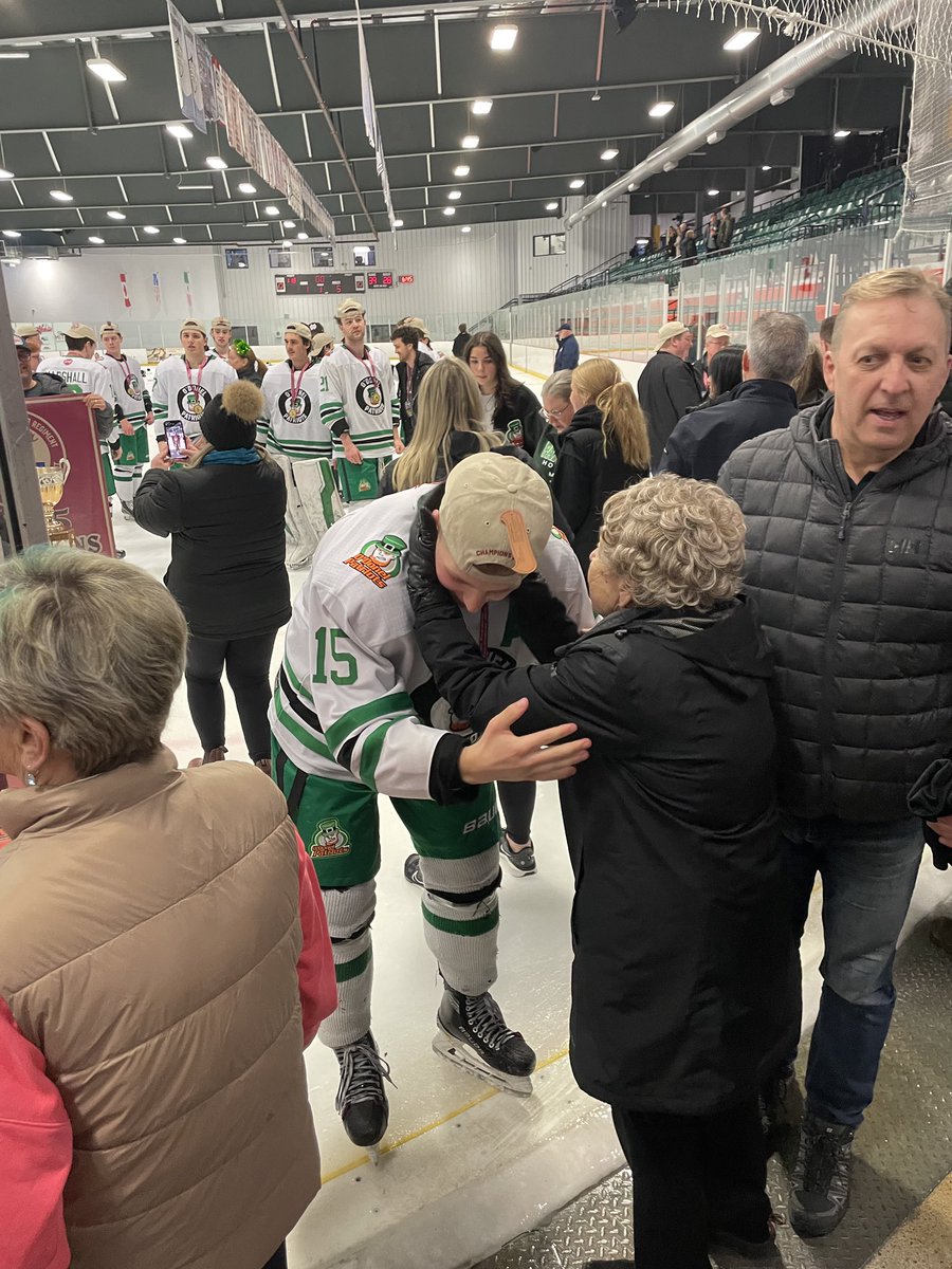 Trevor Budgell tweet media