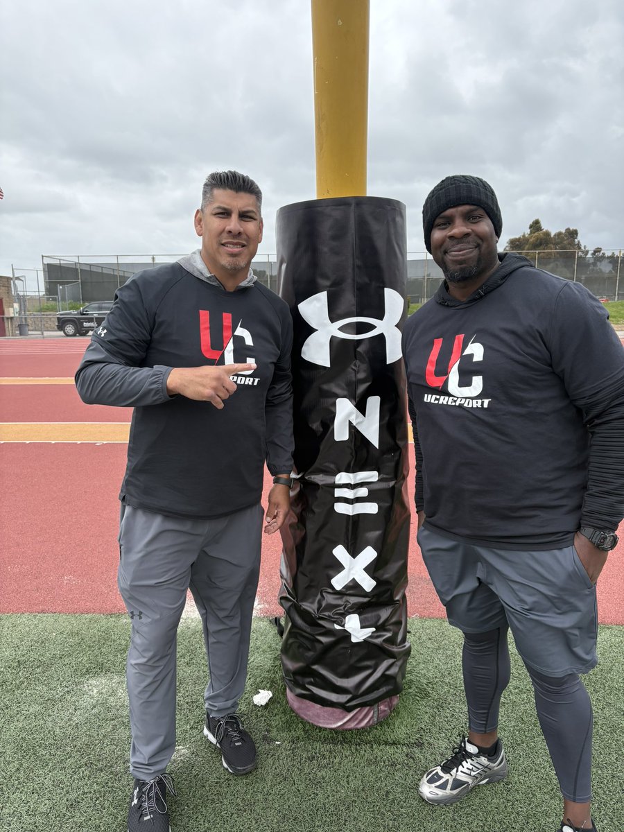 Coach Andre Smith (@coachdresmity) on Twitter photo Thanks <a href="/NCMFC1/">National Coalition of Minority Football Coaches</a> for providing the opportunity to work <a href="/TheUCReport/">Billy Tucker</a>. Great work. Great networking with <a href="/CoachGomez91/">Tony Gomez</a> #uanext Thanks <a href="/NCMFC1/">National Coalition of Minority Football Coaches</a> for providing the opportunity to work <a href="/TheUCReport/">Billy Tucker</a>. Great work. Great networking with <a href="/CoachGomez91/">Tony Gomez</a> #uanext
