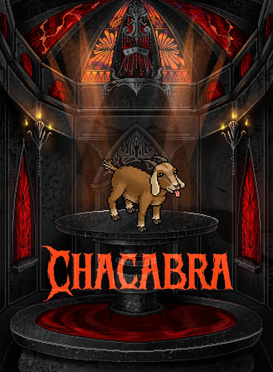 La jueza invitada de hoy es: Chacabra La Cabra 🐐💦💨

Hoy nuestras killers se desnudaran frente a las cámaras, replicarán todas las posturas del Kamasutra y nos mostrarán su look más picante y chorreante en esta pasarela ✨💦

CATEGORY IS: NSFW: Sex Queens 🔞

07:30 PM MÉXICO 🇲🇽