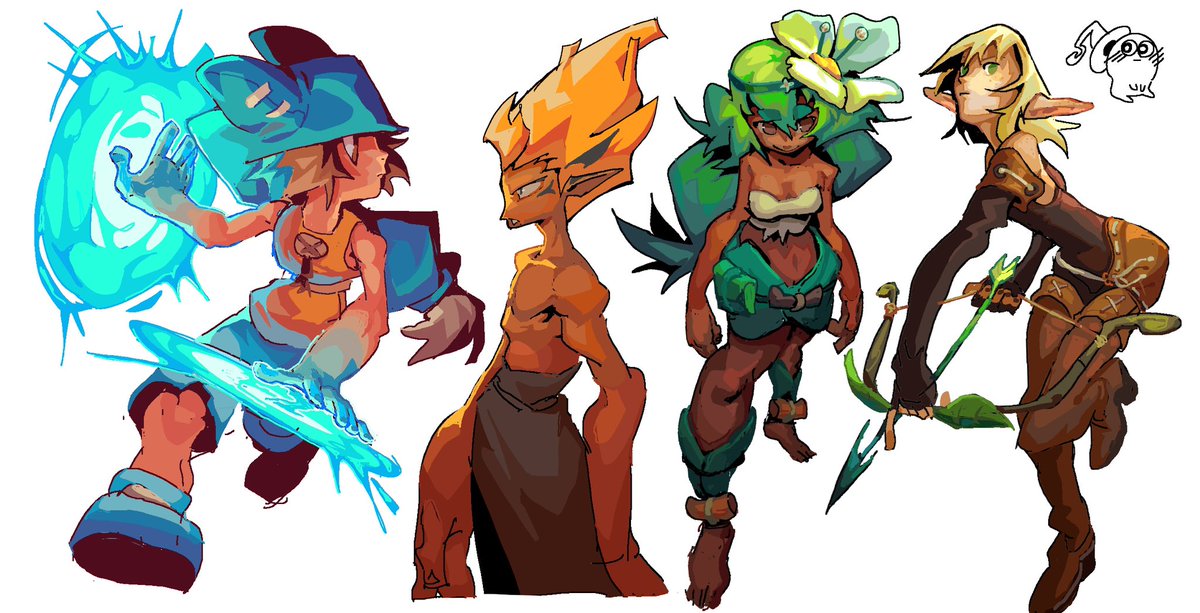 Eter_nation (comms open!) tweet media