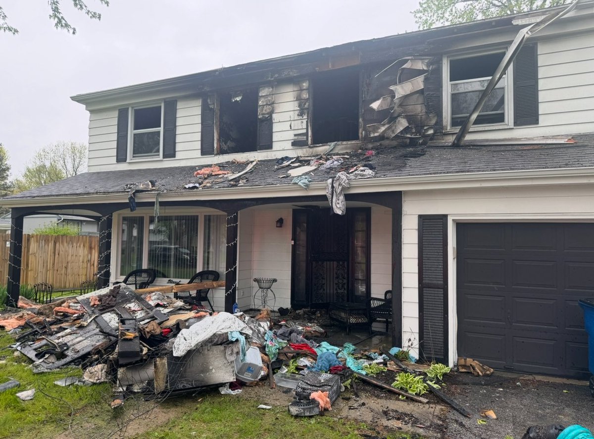 Ohio Buckets (@ohiobuckets) on Twitter photo 💔 Manny Johnson (<a href="/MannyJohnson26/">Manny Johnson</a>), a junior at <a href="/basketball_cchs/">Central Catholic Men’s Basketball</a>, returned home from a weekend of AAU to find his home destroyed.
🙏🏼 PLEASE consider a donation of any size to help Manny & family get back on their feet. #Buckethood is FAMILY forever.
🔗 gofund.me/aa339248 💔 Manny Johnson (<a href="/MannyJohnson26/">Manny Johnson</a>), a junior at <a href="/basketball_cchs/">Central Catholic Men’s Basketball</a>, returned home from a weekend of AAU to find his home destroyed.
🙏🏼 PLEASE consider a donation of any size to help Manny & family get back on their feet. #Buckethood is FAMILY forever.
🔗 gofund.me/aa339248