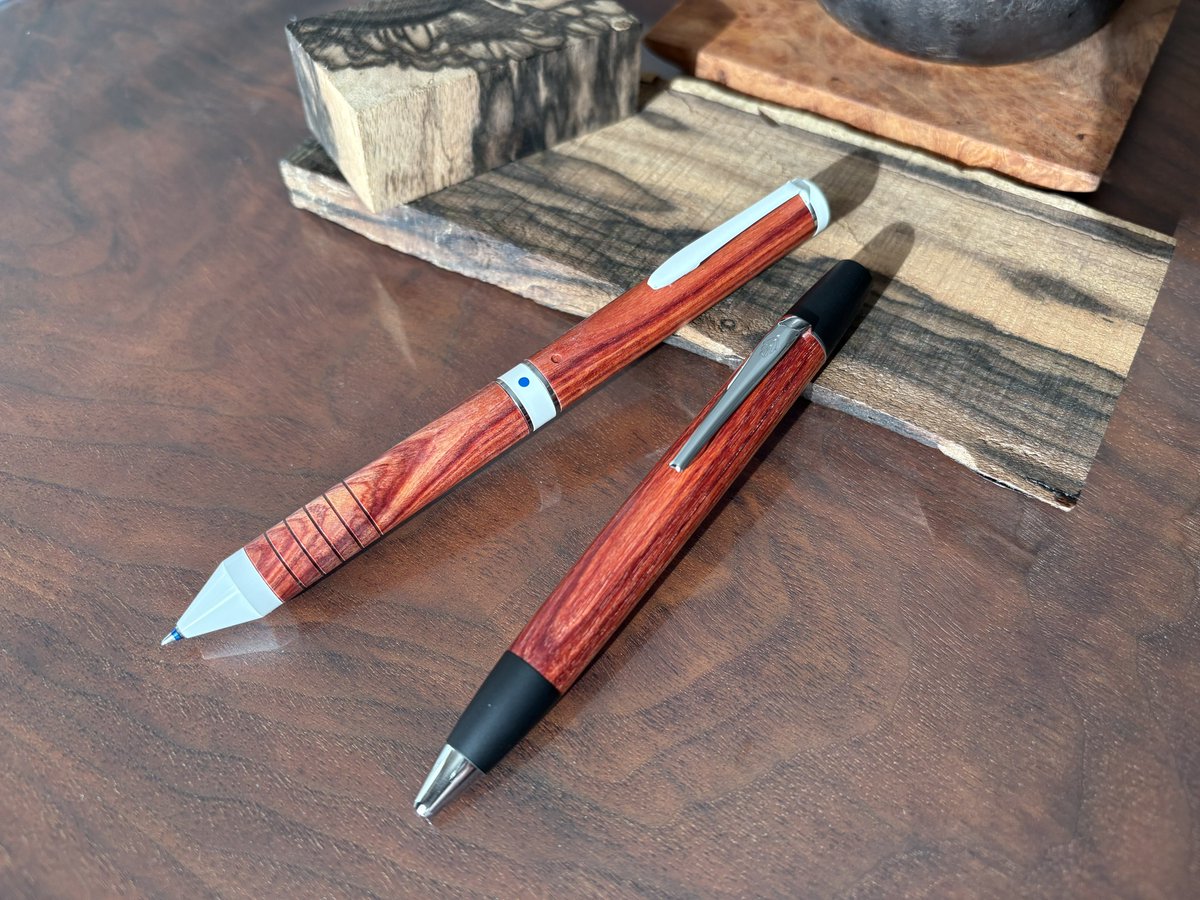 マーベラスウッド　ハカランダ マーベラスウッド ハカランダ 製図用シャープペン 0 5 シャープ