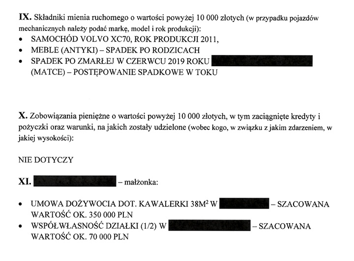 e-Janusz Ch. 🛷 (@janusz_ch_) on Twitter photo <a href="/Jowita_W_/">Jowita #Nawrocki2025</a> Dlaczego Rafał nie aktualizuje wartości mieszkania? Wg jego oświadczeń majątkowych ta kawalerka nie zdrożała ani złotówki od 2019 roku! Co to za mieszkanie które w ogóle nie drożało? <a href="/spalinskipatryk/">Patryk Spaliński</a> <a href="/Jowita_W_/">Jowita #Nawrocki2025</a> Dlaczego Rafał nie aktualizuje wartości mieszkania? Wg jego oświadczeń majątkowych ta kawalerka nie zdrożała ani złotówki od 2019 roku! Co to za mieszkanie które w ogóle nie drożało? <a href="/spalinskipatryk/">Patryk Spaliński</a>