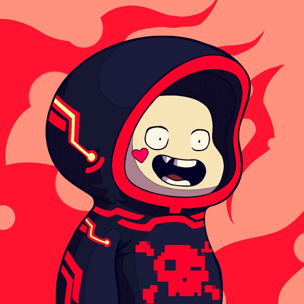 GM GM 
Hoods up?!

Hope you had an amazing Sunday fam ☀️