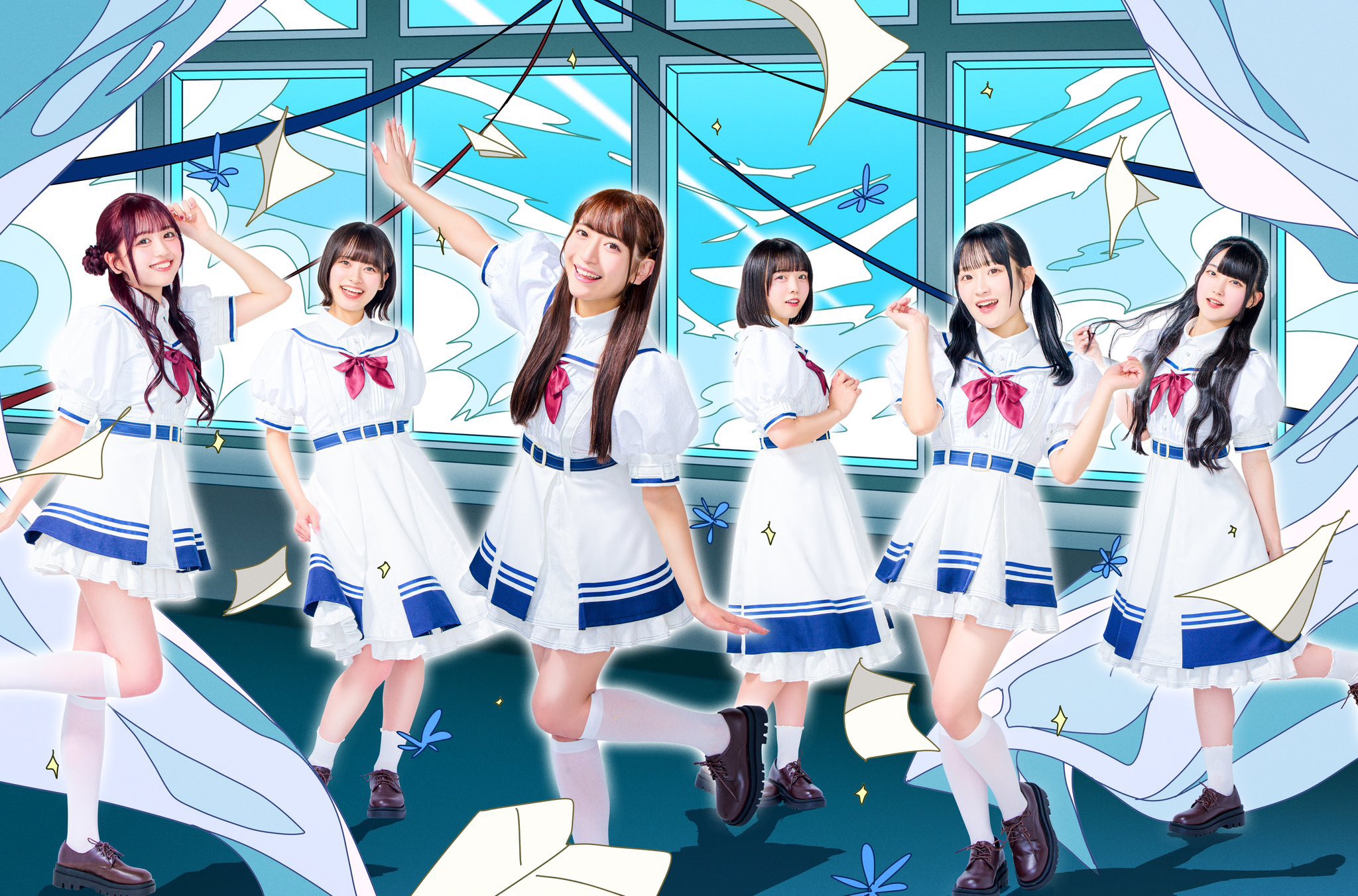 mon | チルぬい衣装✨ SnowMan BIGぬいぐるみとお揃い衣装のめめ