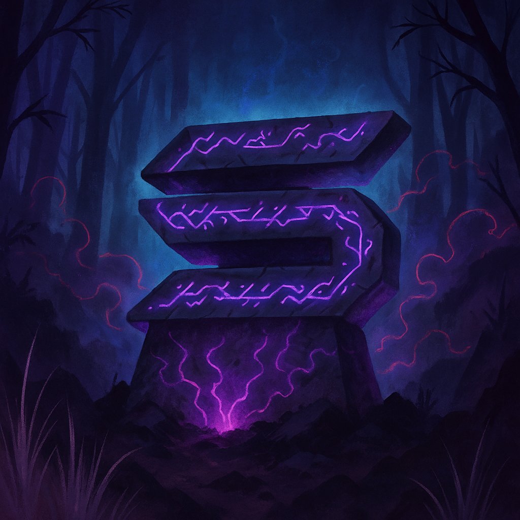 Toward Solana it moves… the countdown has begun.