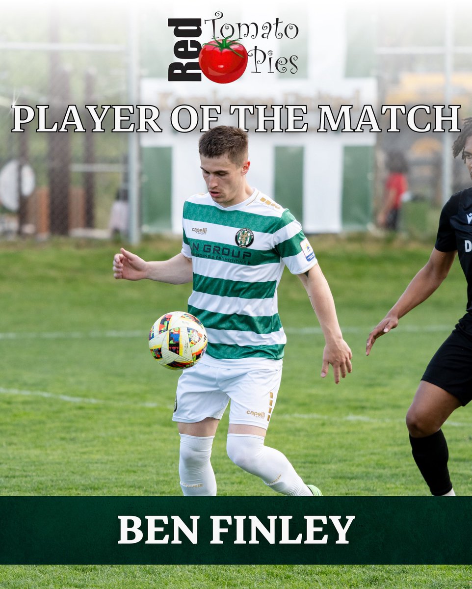 kamloopsunited's tweet photo. A Man of the Match performance from Ben Finley👏

#KamloopsUnitedFC #KUFC https://t.co/LjOAnzf9WL