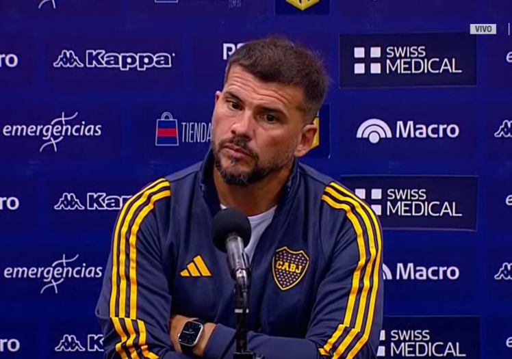 la12tuittera's tweet photo. 🗣️Mariano #Herrón: 

"Lo que rescato es que todos los jugadores quieren estar, todos quieren jugar, tenemos que ser protagonistas, el 2T lo hicimos diferente al 1T pero es trabajar cada día. https://t.co/fO7jWNitUg