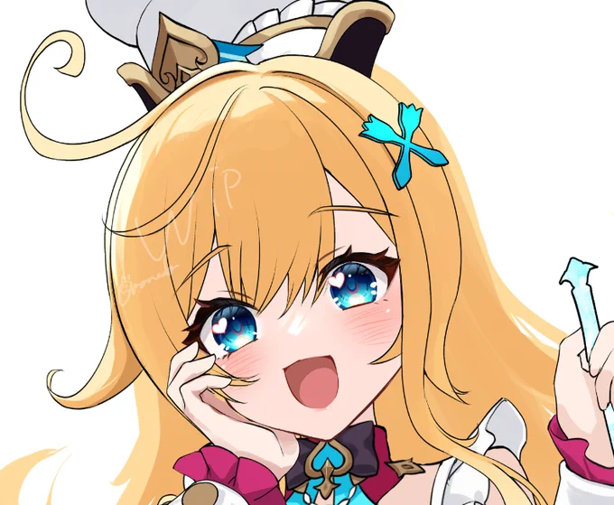 エスコフィエwip 