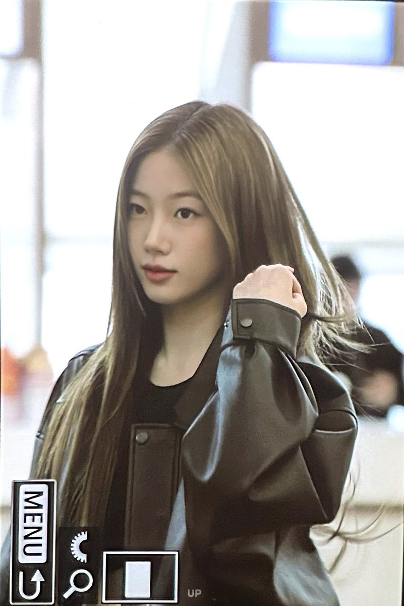 250505 ICN 출국

#르세라핌 #LE_SSERAFIM #카즈하 #KAZUHA