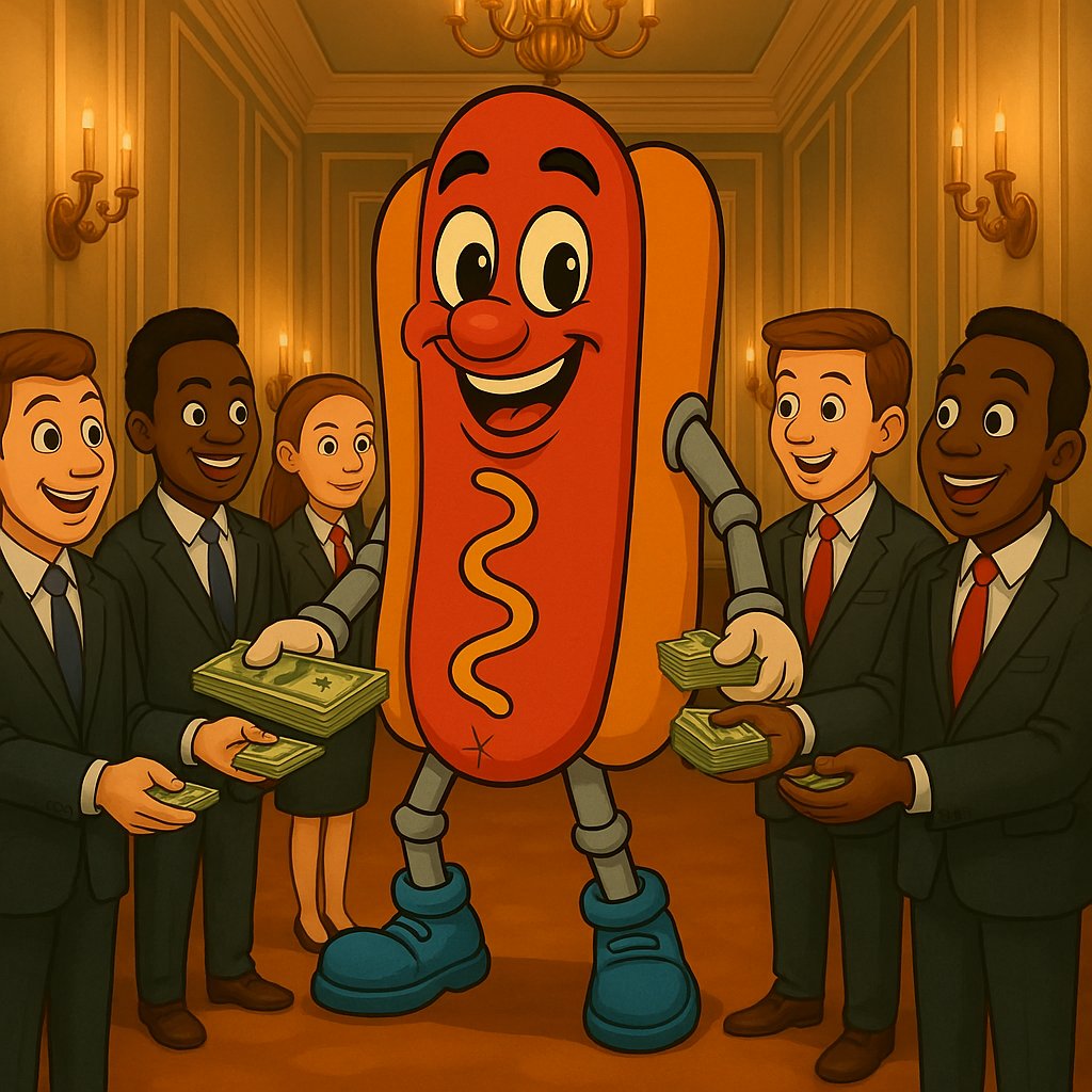 Banatsa0x's tweet image. $BOTDOG changes u life 
#BOTDOGS #BOTDOG 
@Dikamils @semongko123 @rashakijr