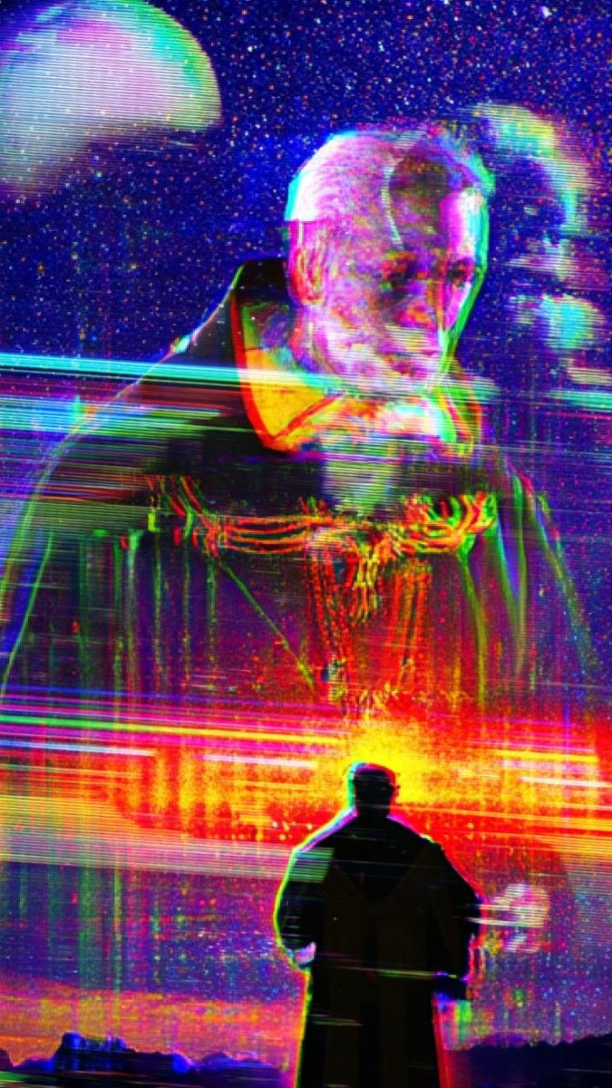 Elders

#midjourney #MidjourneyAI #art #AIart #AI #GenAI