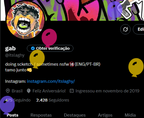 gab tweet media