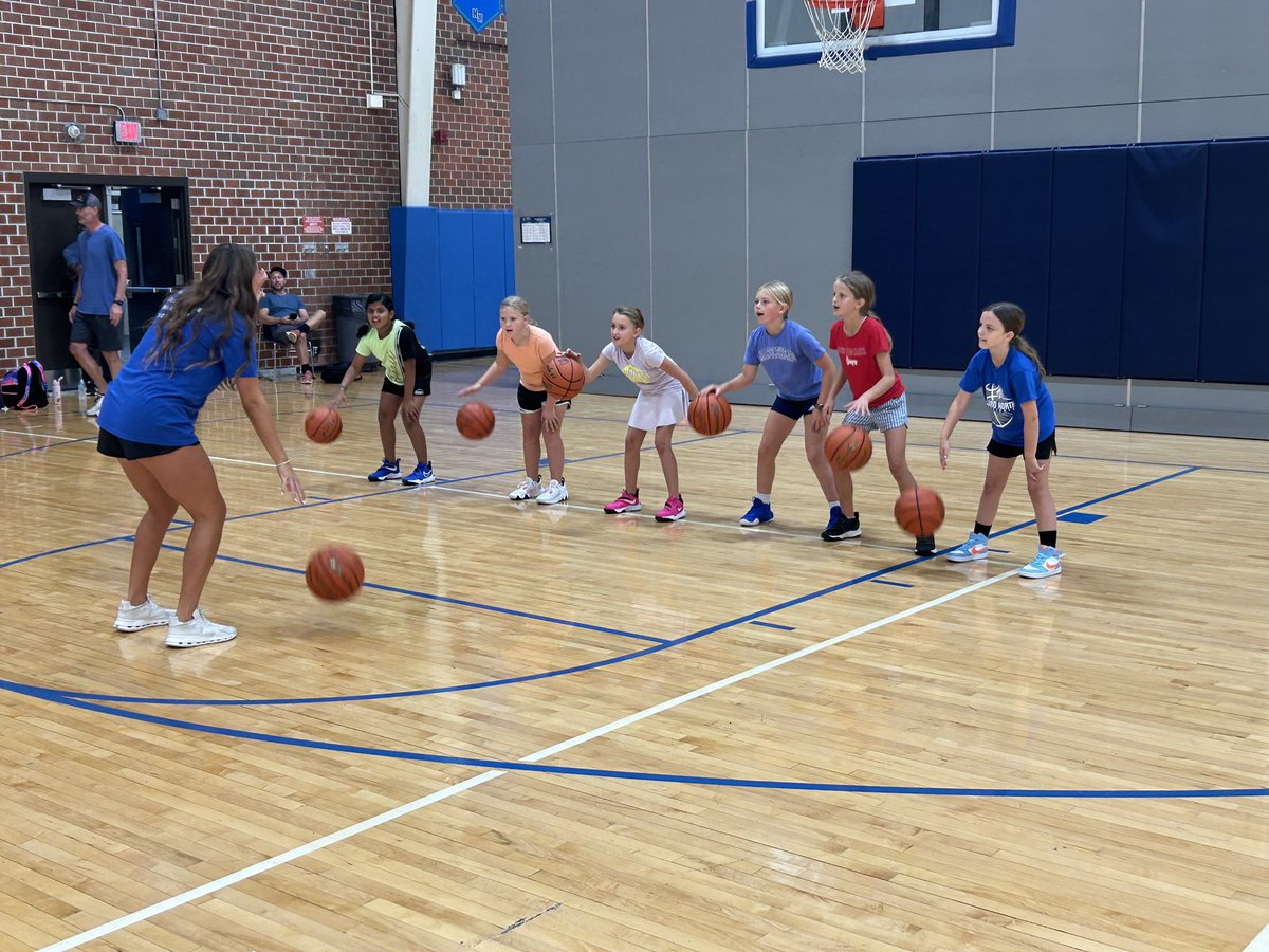 Millard North GBB (@mnmustanggbb) on Twitter photo We are excited for our Spring clinics! Hosted by the Millard North Coaches and Players.💙🤍
For all current 2nd grade-7th graders
May 6th 6:00-7:15
May 8th 6:00-7:15
May 13th 6:00-7:15
May 14th 6:00-7:15
<a href="/MNHSLadyMustang/">LadyMustangs</a> We are excited for our Spring clinics! Hosted by the Millard North Coaches and Players.💙🤍
For all current 2nd grade-7th graders
May 6th 6:00-7:15
May 8th 6:00-7:15
May 13th 6:00-7:15
May 14th 6:00-7:15
<a href="/MNHSLadyMustang/">LadyMustangs</a>