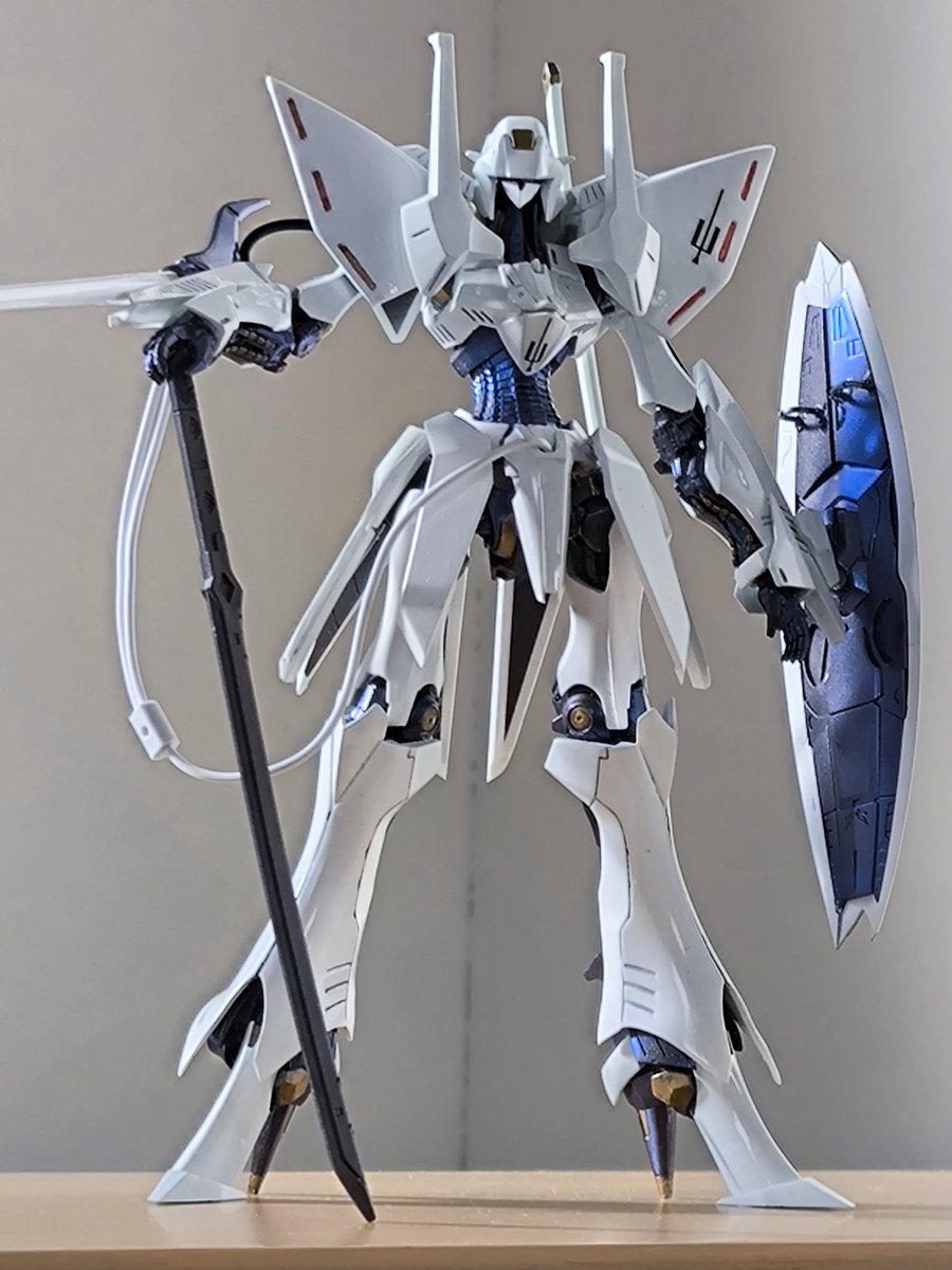 clashkinghiro's tweet image. #北海道モデラー交流会2025 
ちょいとラジコンに浮気してましたが、札幌FSSミーティング #FSM に
参加の為星団民復帰します笑
VOLKS IMSを中心に、ミキシングで
MH.GTMをでっちあげつつ
たまにガンプラ作ってます☺️
#ファイブスター物語
#FSS_jp