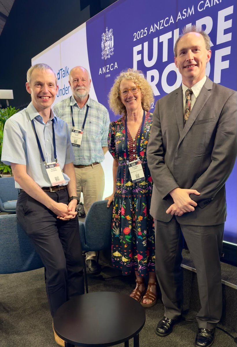 Kate Leslie (@katy_skier) on Twitter photo Check out episode: "Understanding the processed EEG in anaesthesia" <a href="/topmedtalk/">TopMedTalk</a> topmedtalk.com <a href="/ANZCA/">ANZCA</a> <a href="/topmedtalk/">TopMedTalk</a> #ASM25CNS Check out episode: "Understanding the processed EEG in anaesthesia" <a href="/topmedtalk/">TopMedTalk</a> topmedtalk.com <a href="/ANZCA/">ANZCA</a> <a href="/topmedtalk/">TopMedTalk</a> #ASM25CNS