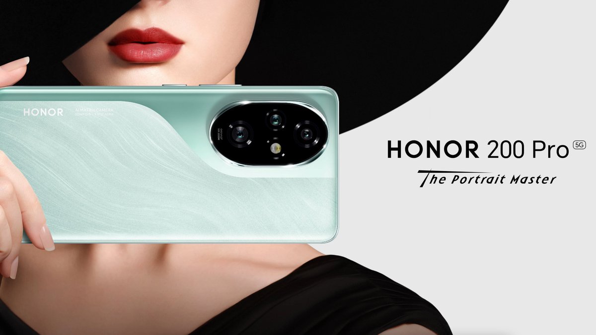1ShopMobile's tweet photo. {値下がり} Honor 200 Pro 12+512GB (グローバルバージョン) - $479!!
{すべてのご注文で税金と送料も無料です} --------->> https://t.co/e3Ra4kRe0Y
#Honor200Pro #オナー #SIMフリー #スマホ #アンドロイド #通販サイト #SIMフリースマートフォン通販 #Android14 #MagicOS8 #スマホ撮影 https://t.co/bCFudYMK8q