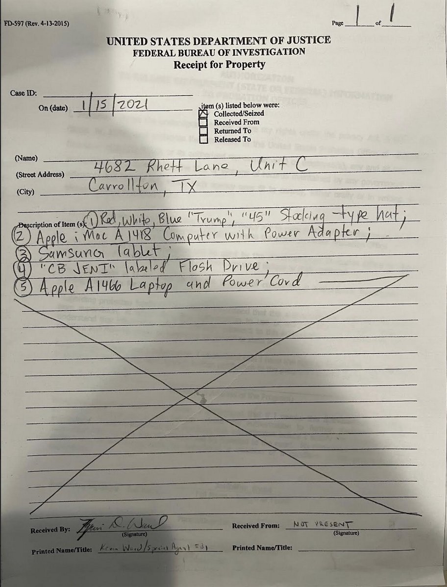 Jenna Ryan tweet media