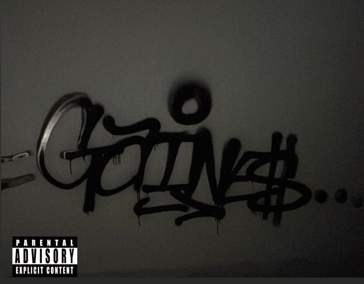 “Mr. Gaine$” Single prod. NOM
5.9.25