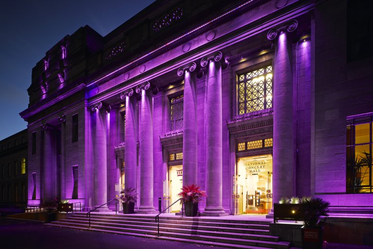 Darina Ní Chuinneagáin-Donnelly (@darinanic) on Twitter photo Dublin International Piano Competition 2025 Quarter & Semi-Finals will be held in the Whyte Recital Hall <a href="/RIAMDublin/">RIAMDublin</a> from 9-14 May.
The Final will consist of concerto performances with <a href="/NSOrchestraIRL/">National Symphony Orchestra</a> at the <a href="/NCH_Music/">National Concert Hall</a> Friday 16 May #Dipc
🎹🎶⭐️’s
dipc.ie Dublin International Piano Competition 2025 Quarter & Semi-Finals will be held in the Whyte Recital Hall <a href="/RIAMDublin/">RIAMDublin</a> from 9-14 May.
The Final will consist of concerto performances with <a href="/NSOrchestraIRL/">National Symphony Orchestra</a> at the <a href="/NCH_Music/">National Concert Hall</a> Friday 16 May #Dipc
🎹🎶⭐️’s
dipc.ie