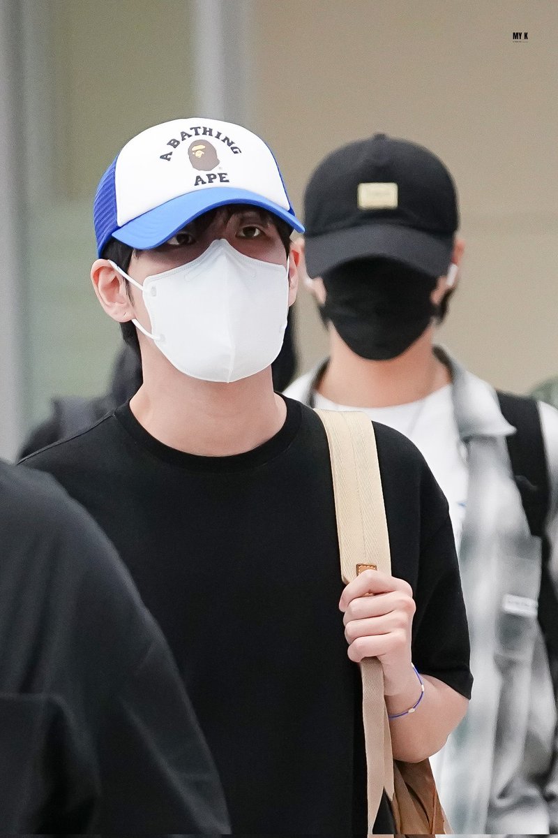 mrsjungchanwoo's tweet photo. DAY6 has safely landed in Incheon International Airport from Jakarta🥹

have a good rest, DAY6🤍🍀 https://t.co/92TEtdLd4U