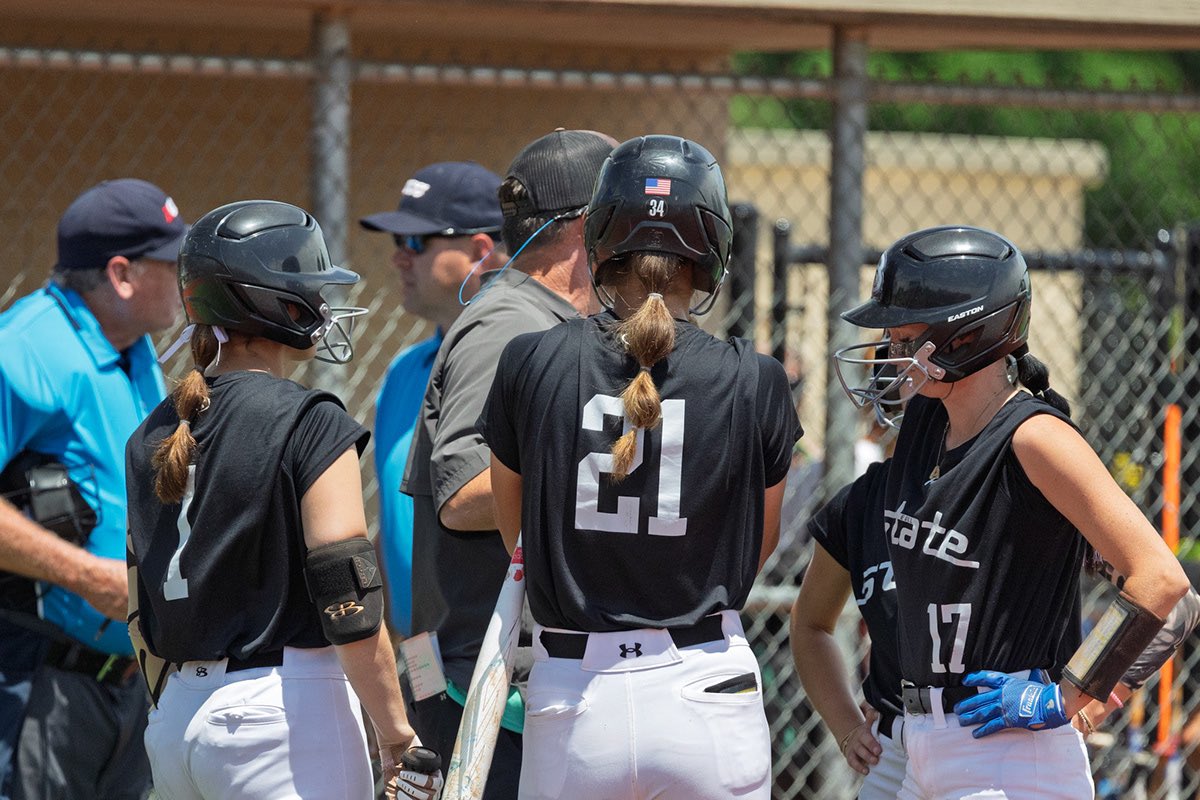 Bevill State Bears making history. 

The way Coach Harris has turned this program around in only a few years is unbelievable. Bevill State was not a name to worry about four years ago but now is a name respected. I am beyond proud of this team. Forever and always go bears💙