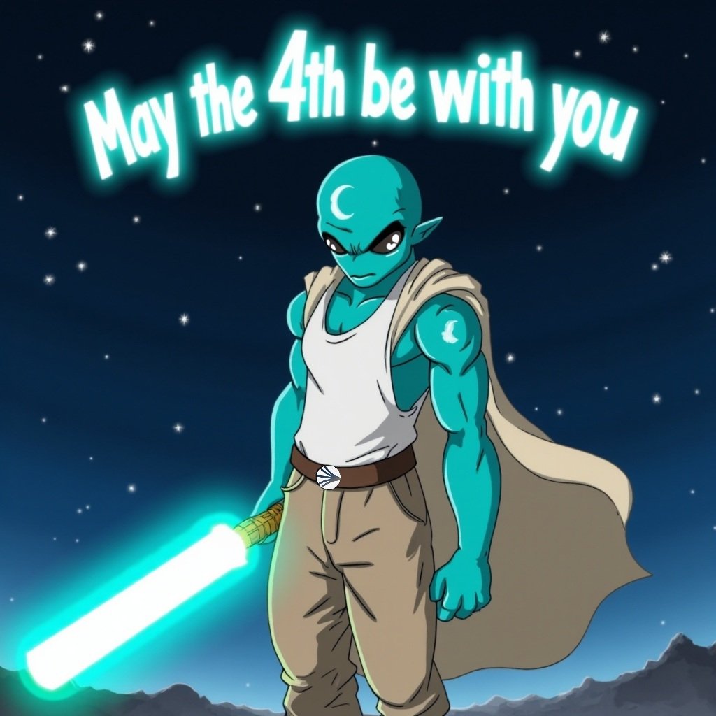 Celebrating our tokens 2 year anniversary!

May the 4th be with you!

Appreciate all the support over the years and look forward to many years to come!
$moon #moonbay #sonic $s
