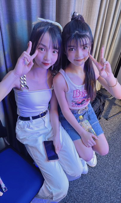 Twitterのコスプレ画像19