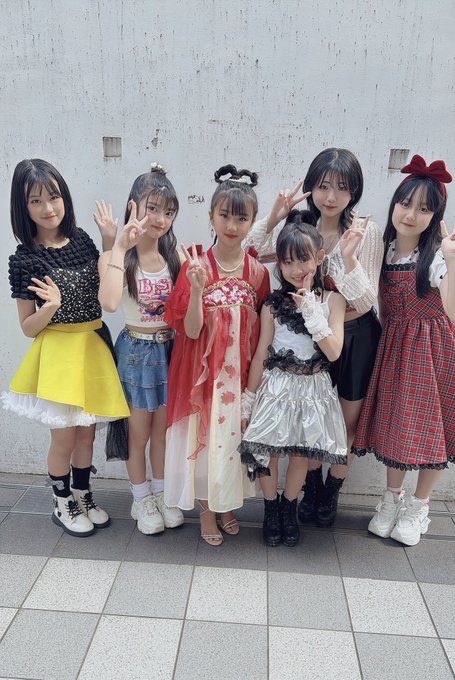 Twitterのコスプレ画像20