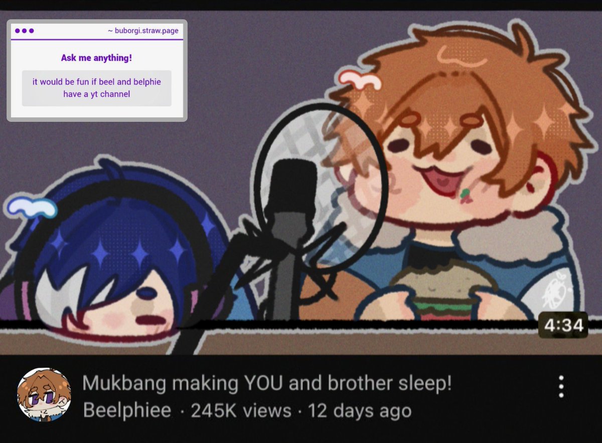 beelzeborgi's tweet photo. the twinsss yay!

#obeymebeelzebub #obeymebelphegor https://t.co/LtUrN8InH2