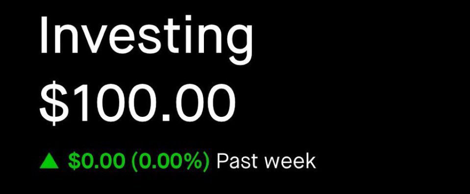 I AM OFFICIALLY STARTING THE MAY $100 TO $100,000 ACCOUNT CHALLENGE TOMORROW☢️

I TURNED $100 INTO $115,000+ IN 9 DAYS LAST MONTH; MILLIONAIRES WERE MADE SIMPLY BY FOLLOWING ME

LIKE THIS POST AND ILL ADD YOU TO MY FREE GROUP WHERE I POST ALL OF MY TRADES THAT I TAKE❤️
$SPY