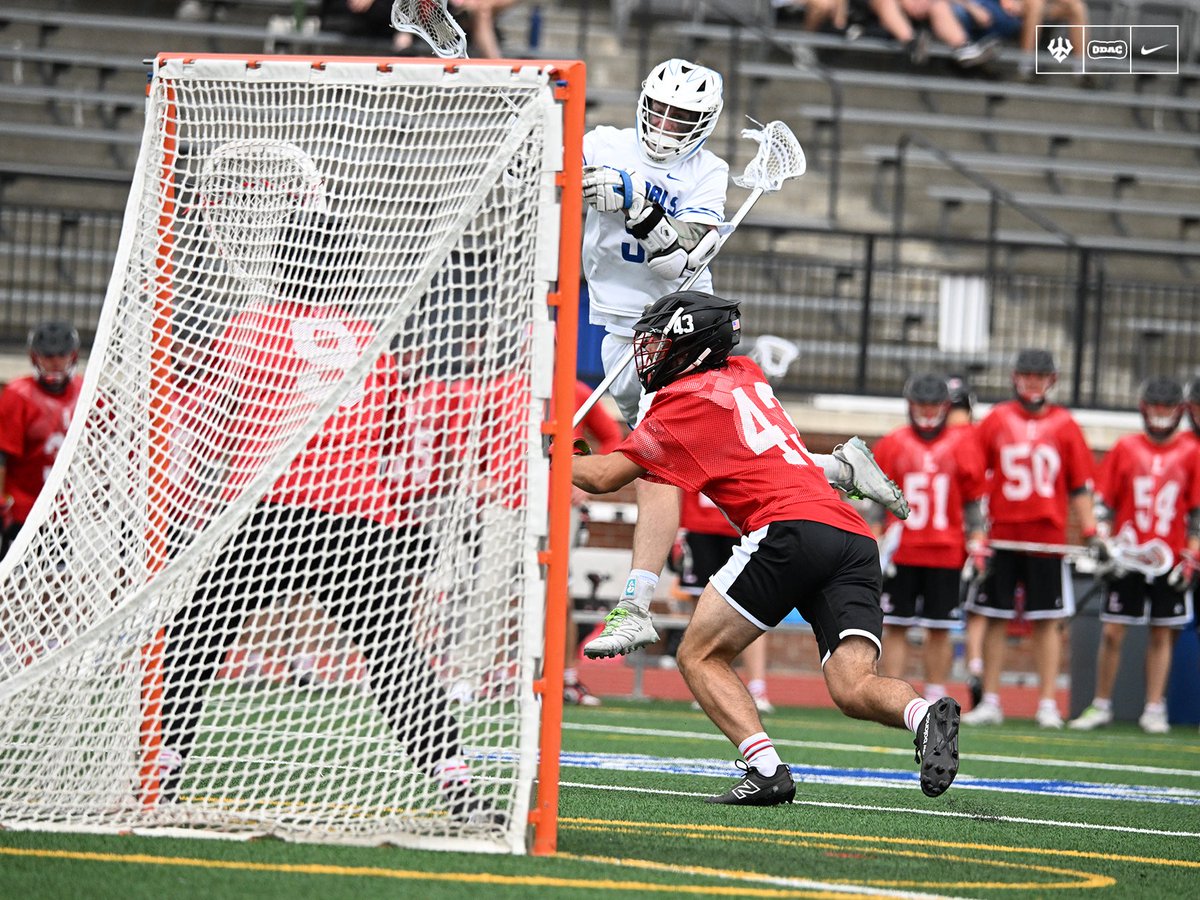 W&L Men’s Lacrosse tweet media